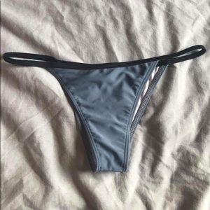 Cheeky swim bikini bottoms!